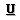 Underline